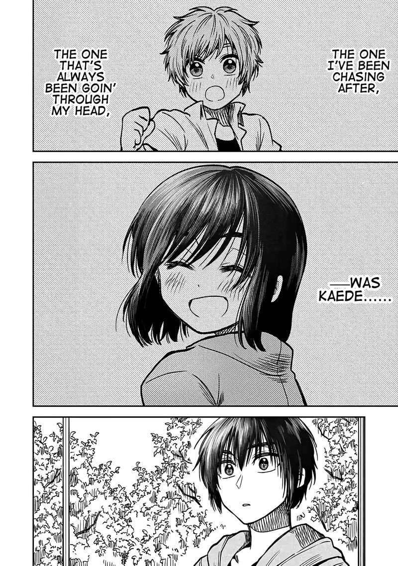 Mokuyoubi Wa Kimi To Nakitai Chapter 31 Page 12