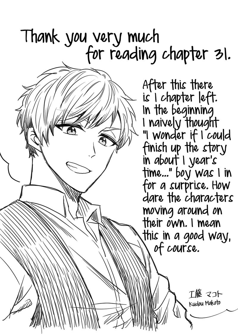 Mokuyoubi Wa Kimi To Nakitai Chapter 31 Page 22