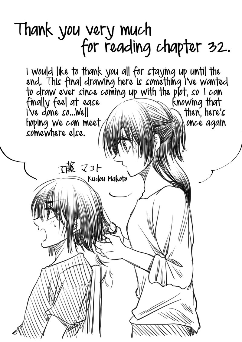 Mokuyoubi Wa Kimi To Nakitai Chapter 32 Page 25