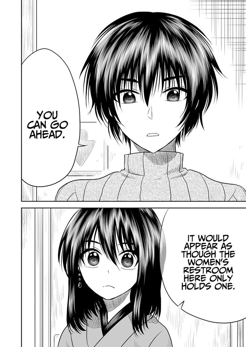 Mokuyoubi Wa Kimi To Nakitai Chapter 7 Page 16