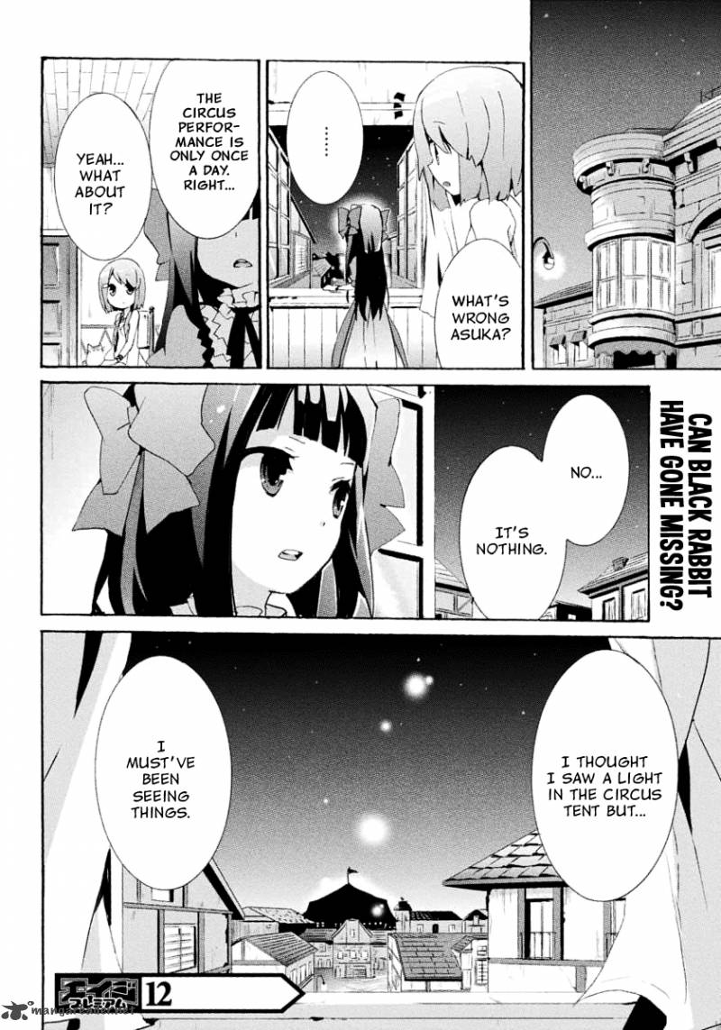 Read Mondaijitachi Ga Isekai Kara Kuru Sou Desu Yo Z Chapter 15 - MangaFreak