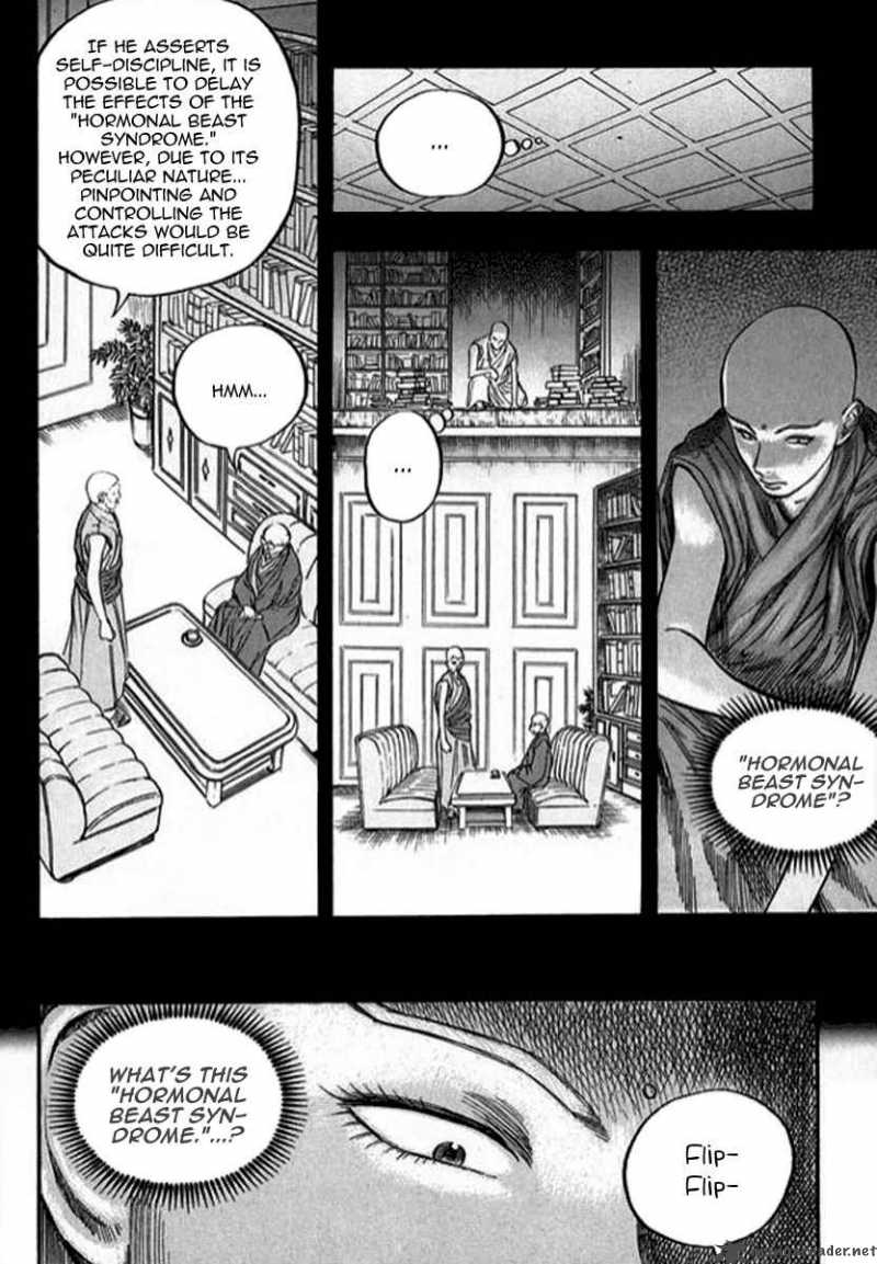 Monk Chapter 6 Page 19