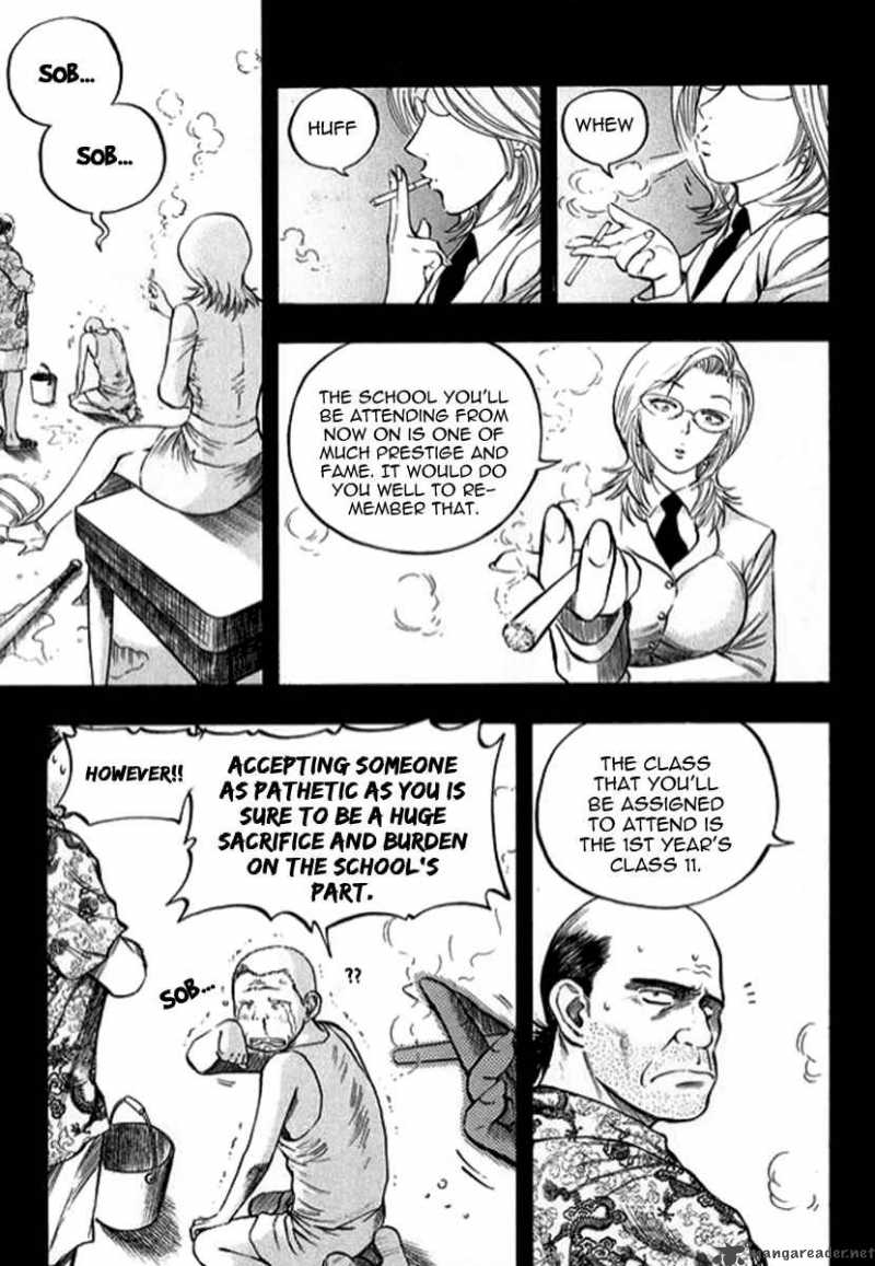 Monk Chapter 6 Page 4