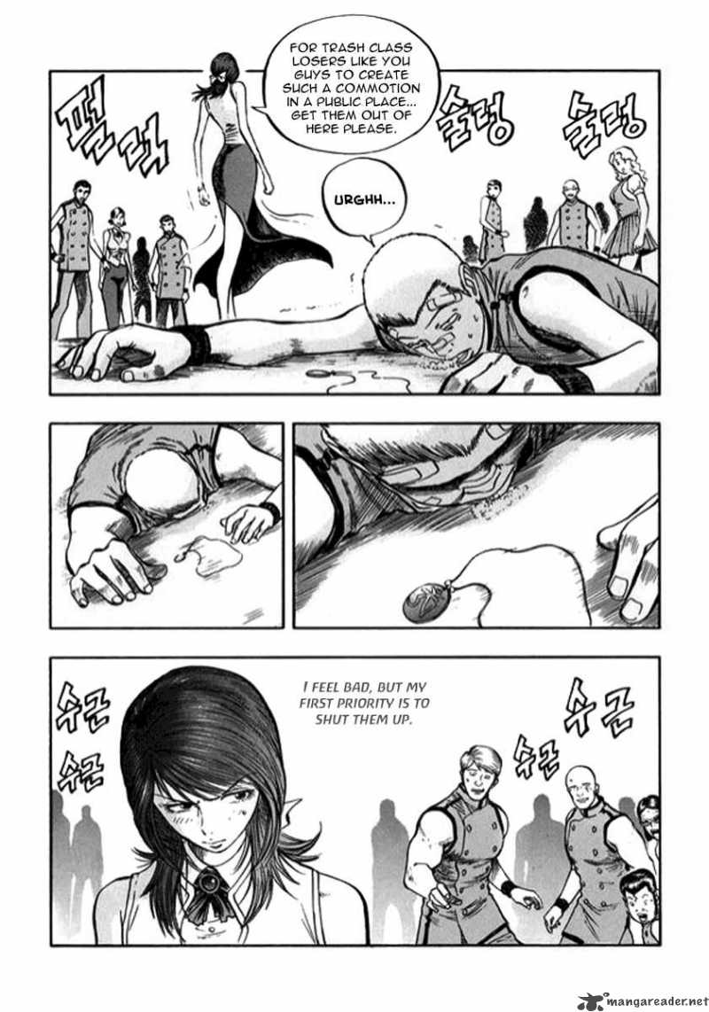 Monk Chapter 7 Page 4