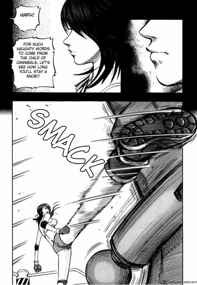 Monk Chapter 8 Page 9
