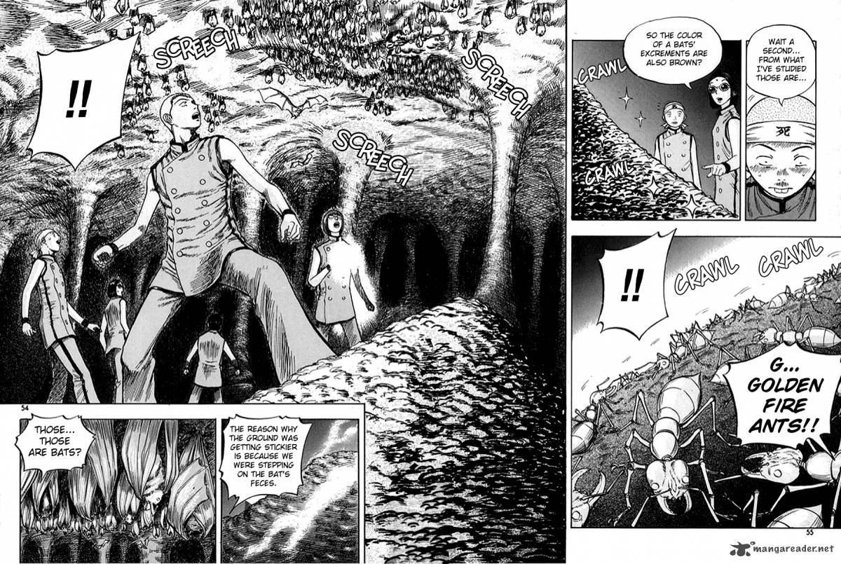 Monk Chapter 9 Page 15
