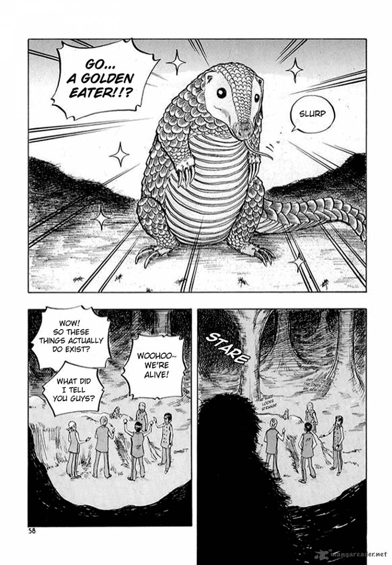 Monk Chapter 9 Page 18