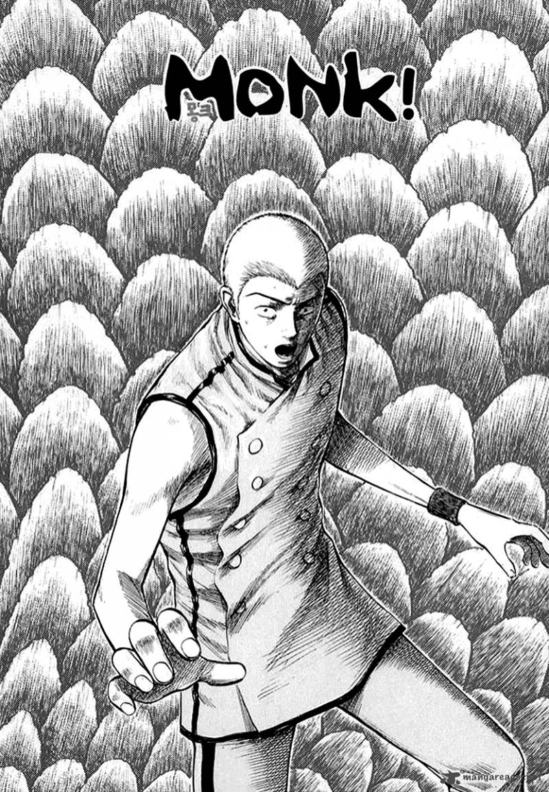 Monk Chapter 9 Page 3