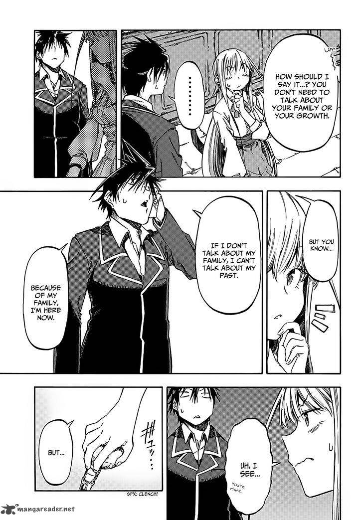 Monku No Tsukeyou Ga Nai Rabukome Read Monku No Tsukeyou Ga Nai Rabukome Chapter 15 - MangaFreak