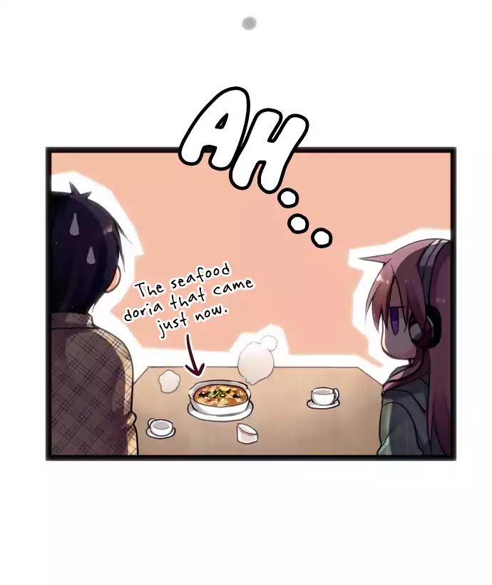 Monochrome Lovers Chapter 4 Page 27