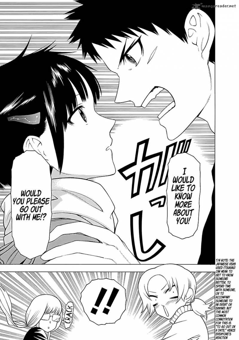 Mononogatari Chapter 10 Page 6