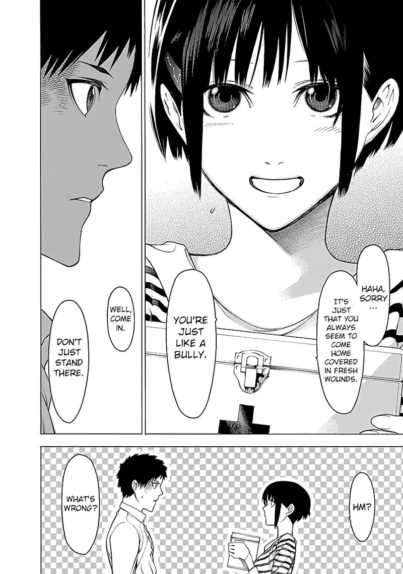 Mononogatari Chapter 15 Page 30