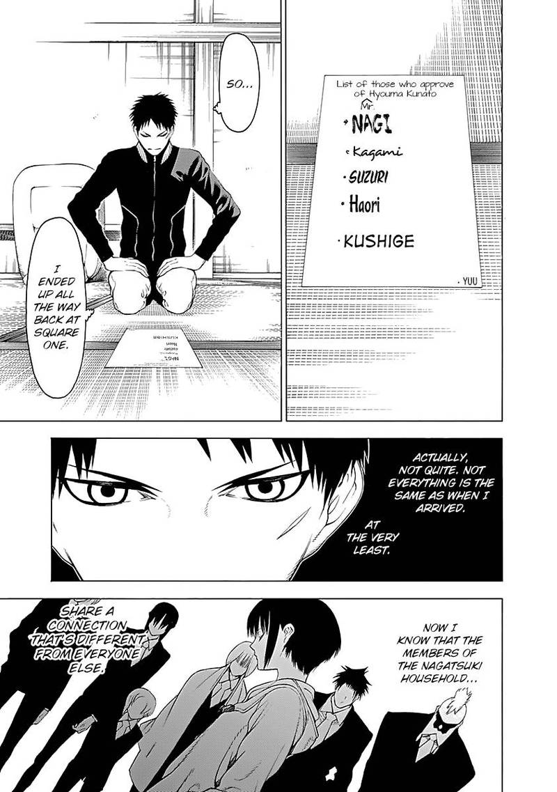 Mononogatari Chapter 6 Page 5