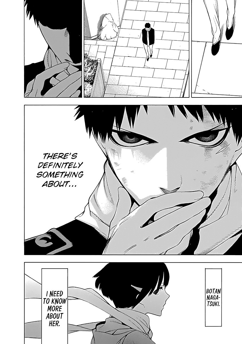 Mononogatari Chapter 9 Page 32