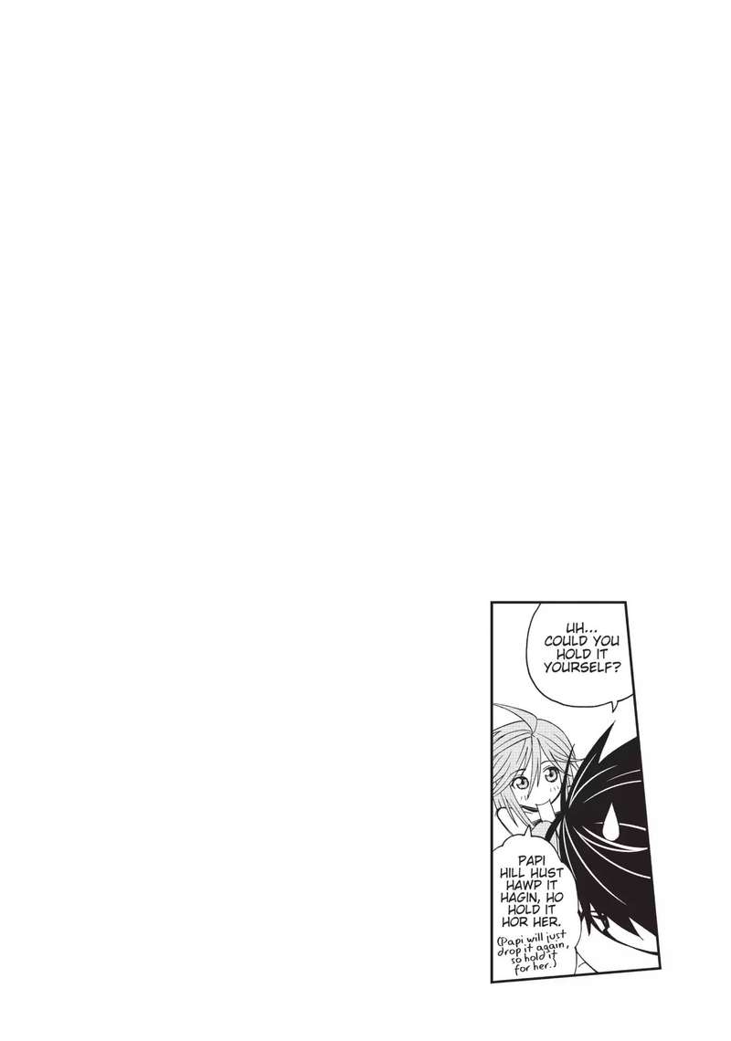 Monster Musume No Iru Nichijou Chapter 3 Page 32