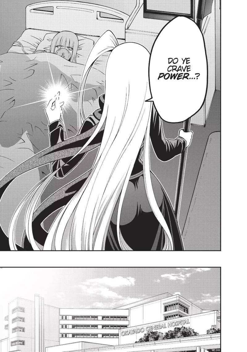 Monster Musume No Iru Nichijou Chapter 38 Page 29