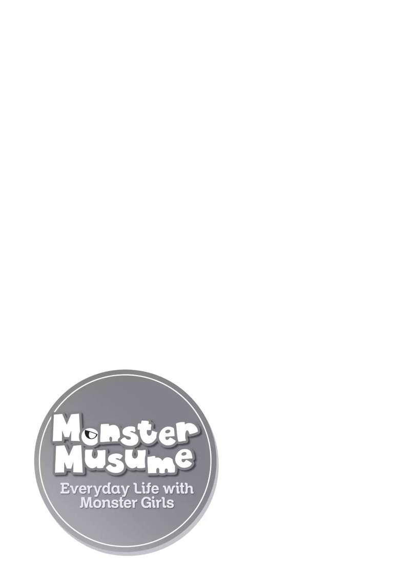 Monster Musume No Iru Nichijou Chapter 5 Page 31