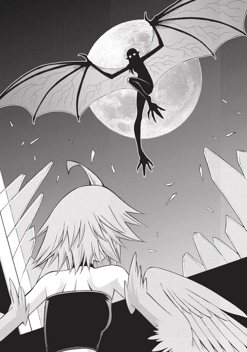 Monster Musume No Iru Nichijou Chapter 50 Page 36