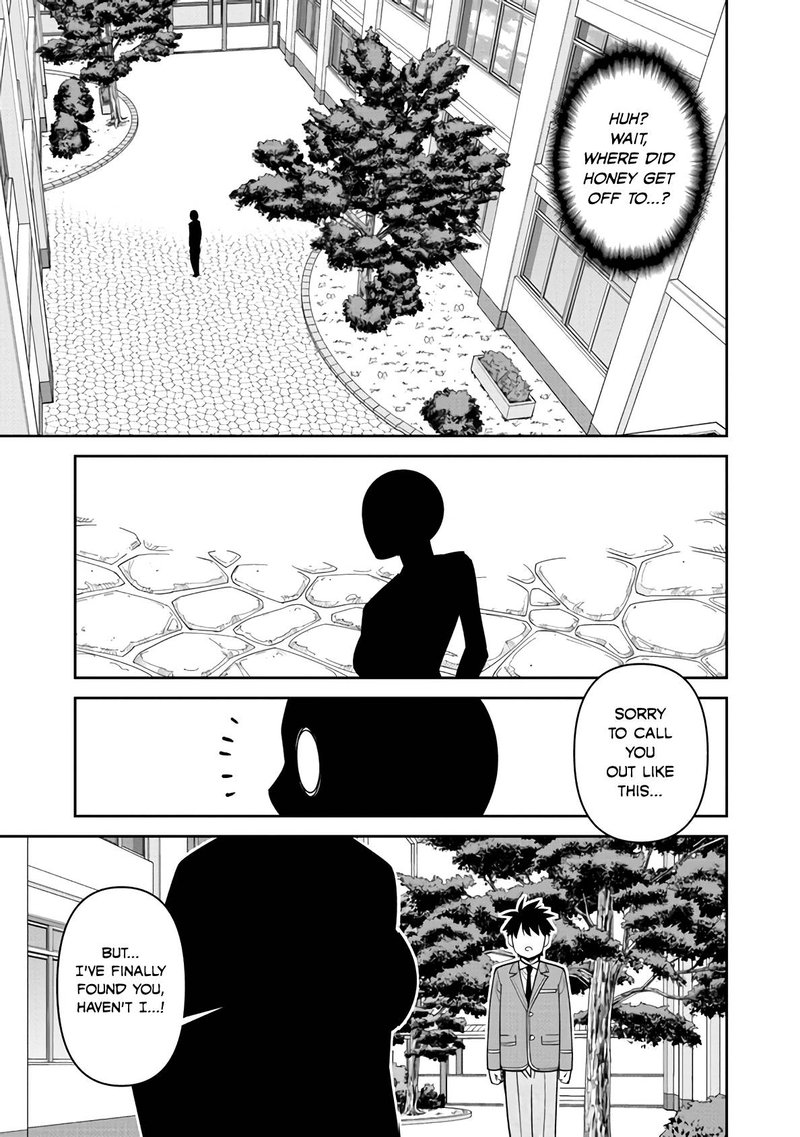 Monster Musume No Iru Nichijou Chapter 79 Page 19