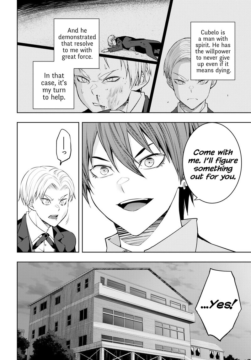 Moto Sekai IchII Subchara Ikusei Nikki Hai Player Isekai Wo Kouryakuchuu Chapter 51 Page 12
