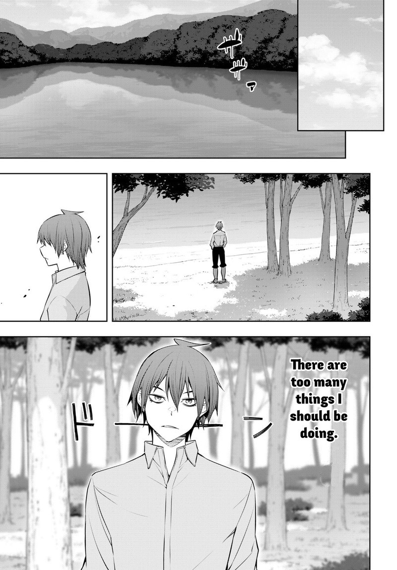 Moto Sekai IchII Subchara Ikusei Nikki Hai Player Isekai Wo Kouryakuchuu Chapter 51 Page 13