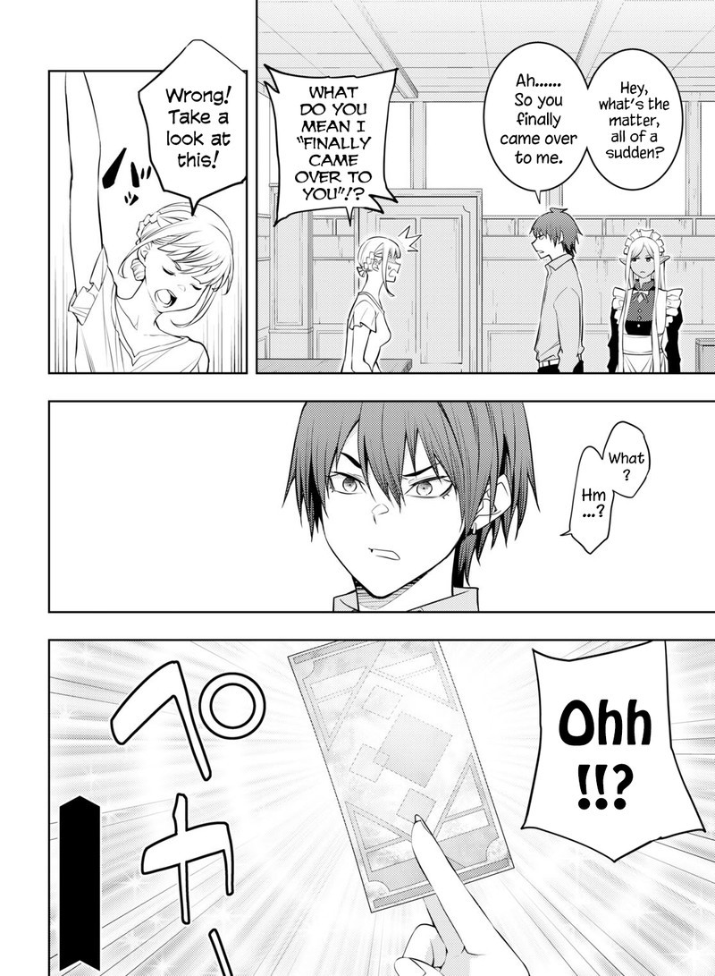 Moto Sekai IchII Subchara Ikusei Nikki Hai Player Isekai Wo Kouryakuchuu Chapter 51 Page 30