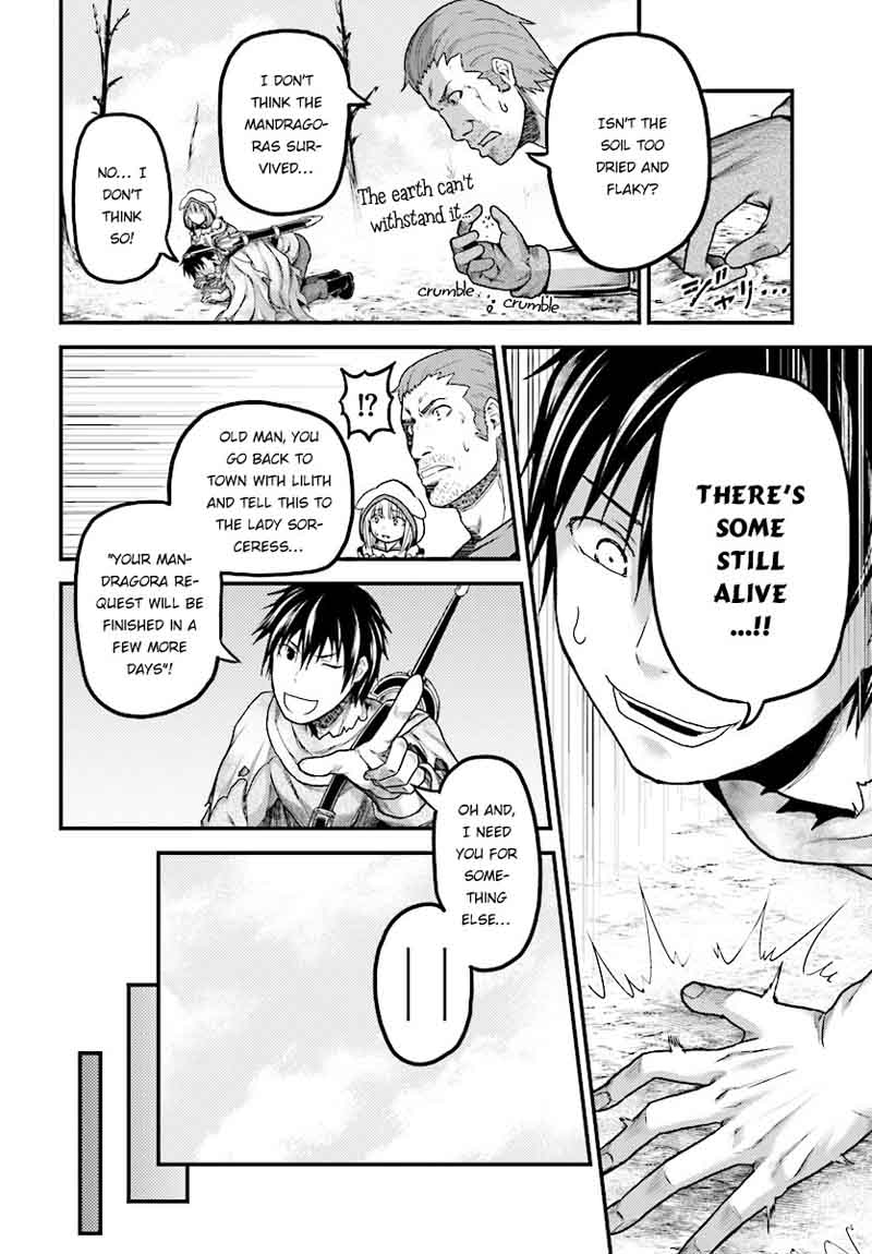 Murabito Desu Ga Nani Ka Chapter 15 Page 16