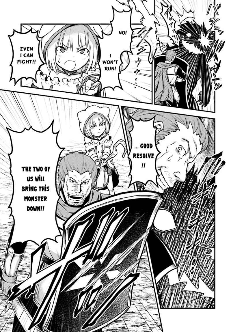 Murabito Desu Ga Nani Ka Chapter 15 Page 7