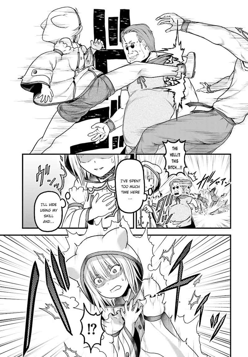 Murabito Desu Ga Nani Ka Chapter 16 Page 24