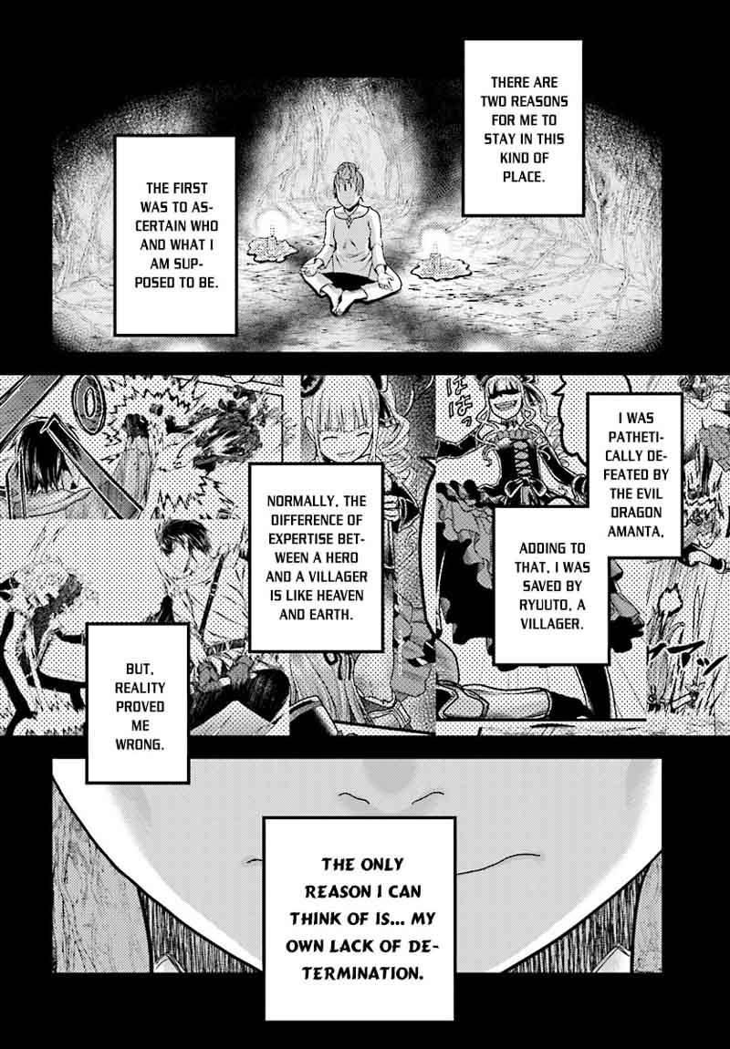 Murabito Desu Ga Nani Ka Chapter 16 Page 4