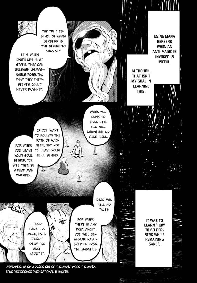 Murabito Desu Ga Nani Ka Chapter 16 Page 7
