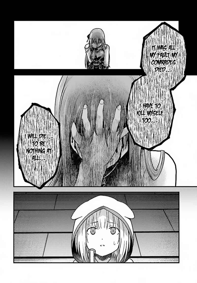 Murabito Desu Ga Nani Ka Chapter 17 Page 10