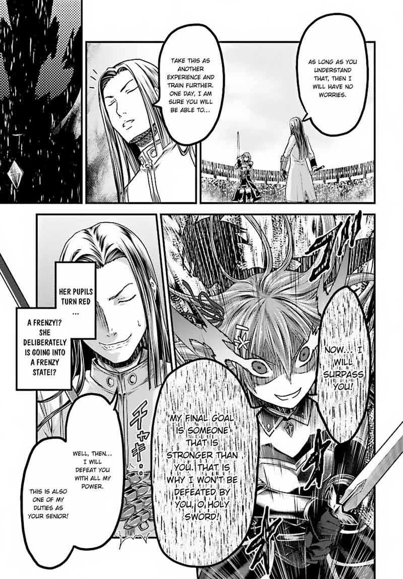 Murabito Desu Ga Nani Ka Chapter 17 Page 22