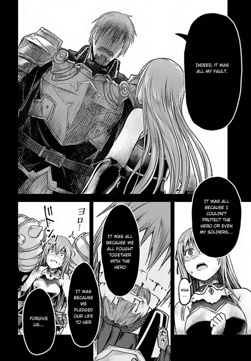 Murabito Desu Ga Nani Ka Chapter 17 Page 8