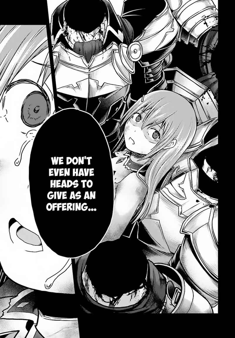 Murabito Desu Ga Nani Ka Chapter 17 Page 9