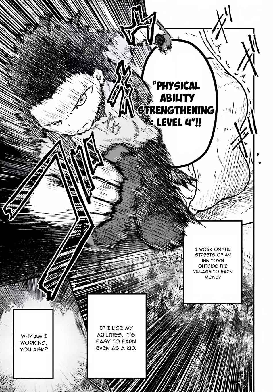 Murabito Desu Ga Nani Ka Chapter 2 Page 16