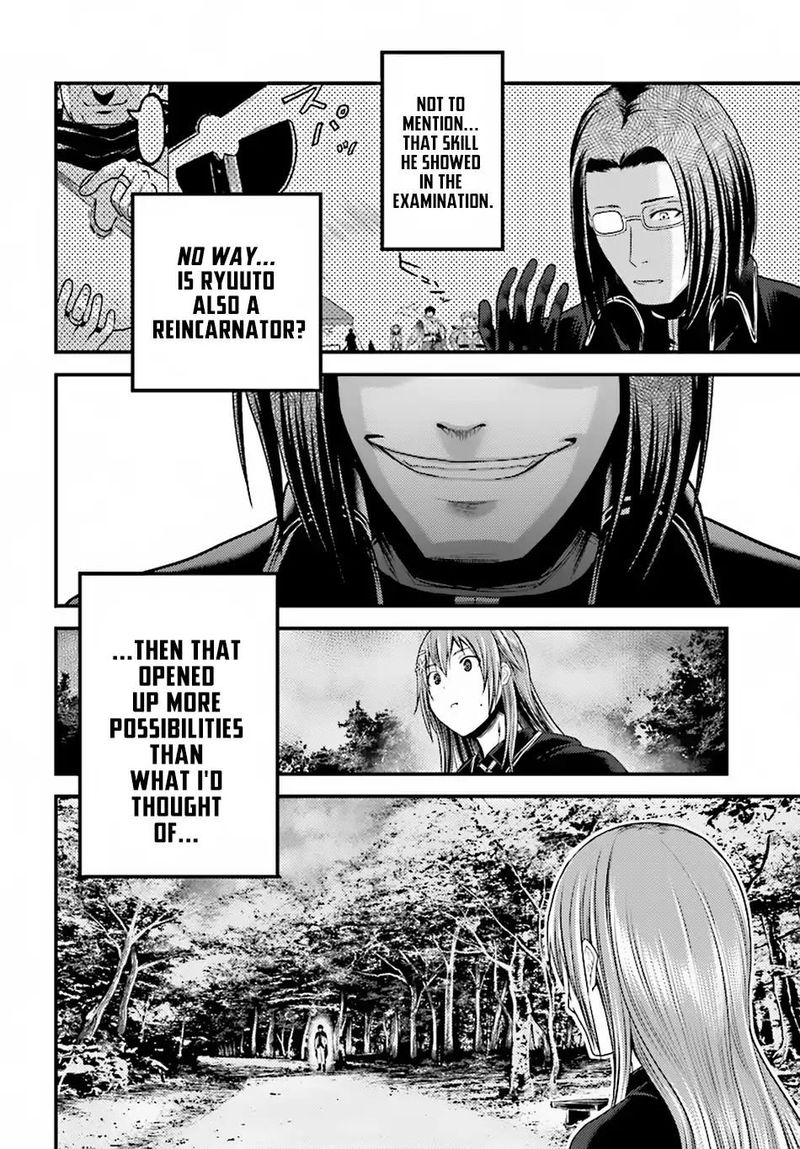 Murabito Desu Ga Nani Ka Chapter 23 Page 6