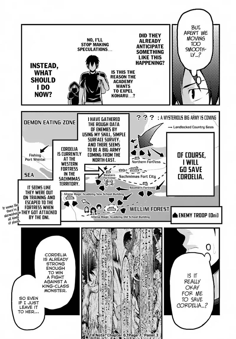 Murabito Desu Ga Nani Ka Chapter 25 Page 21