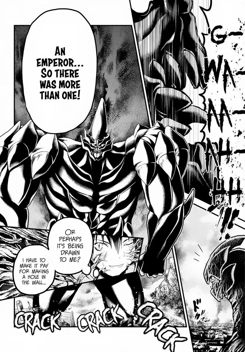 Murabito Desu Ga Nani Ka Chapter 28 Page 26