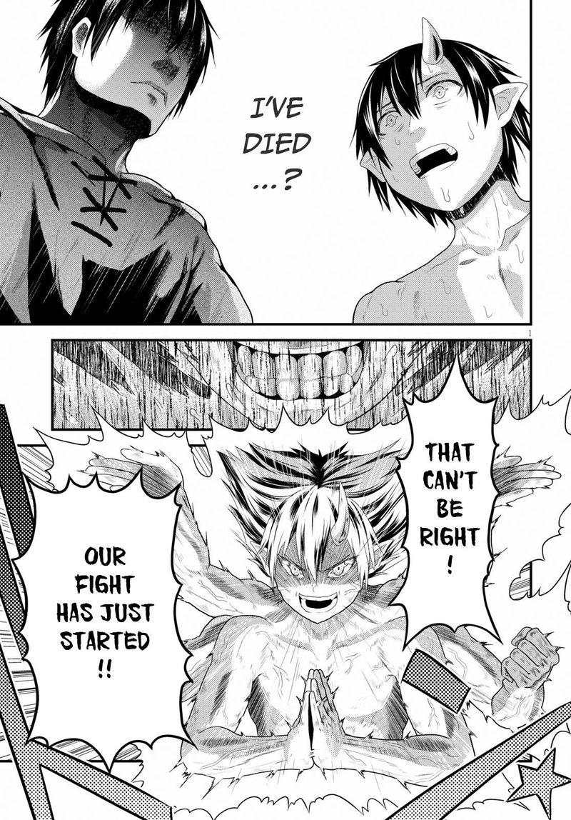 Murabito Desu Ga Nani Ka Chapter 32 Page 3