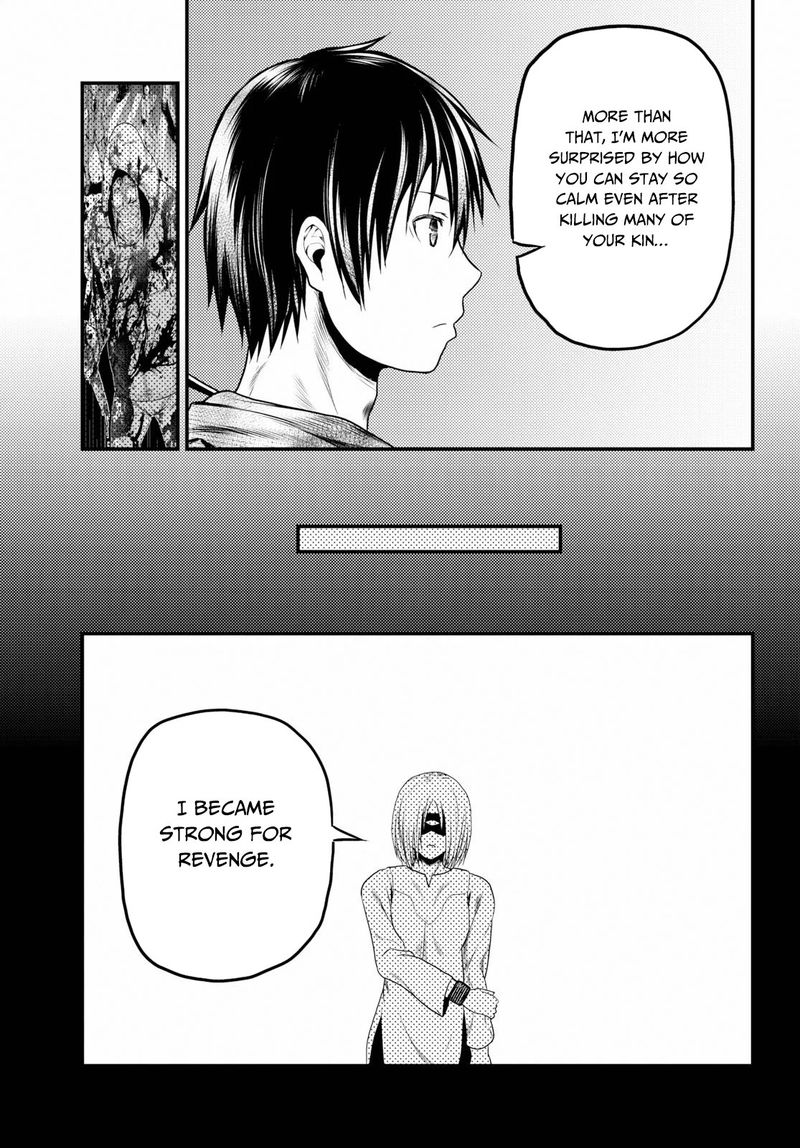 Murabito Desu Ga Nani Ka Chapter 34 Page 19