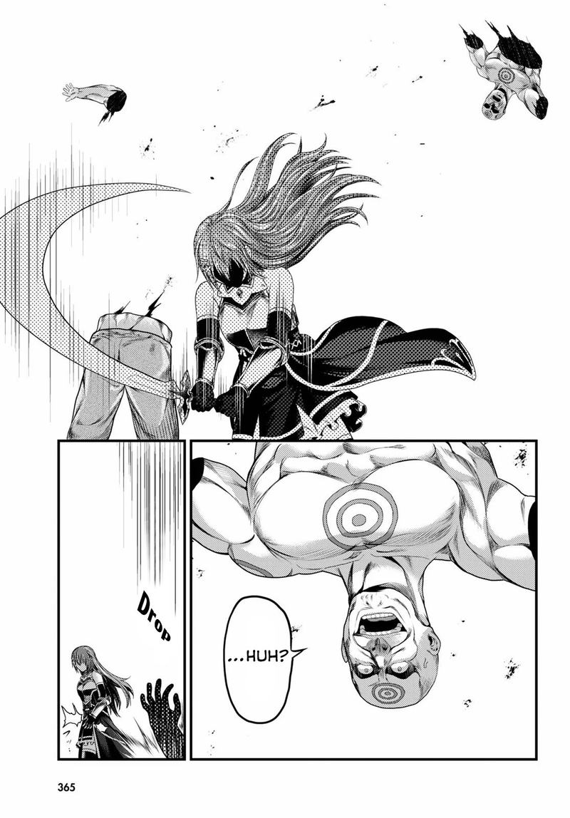 Murabito Desu Ga Nani Ka Chapter 35 Page 27