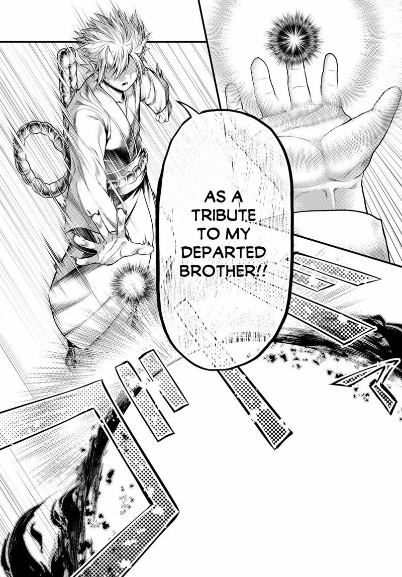 Murabito Desu Ga Nani Ka Chapter 37 Page 27
