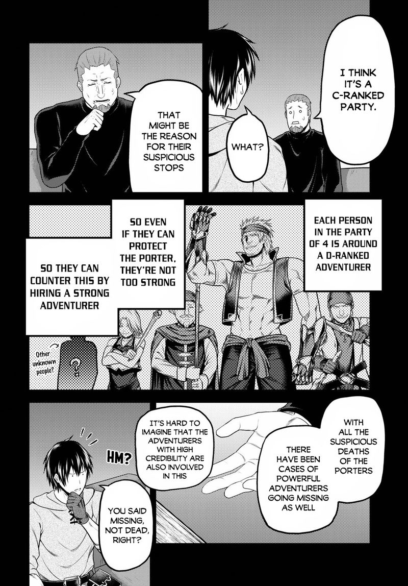 Murabito Desu Ga Nani Ka Chapter 38 Page 6