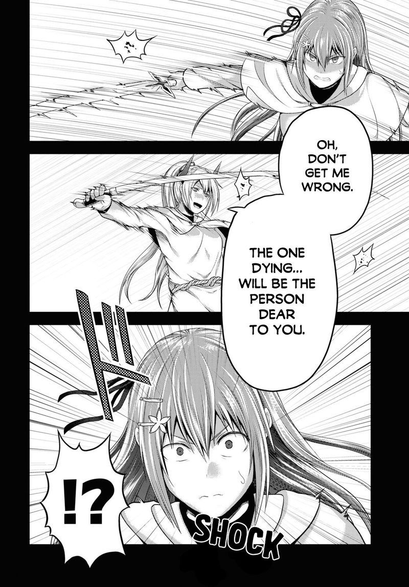 Murabito Desu Ga Nani Ka Chapter 40 Page 15