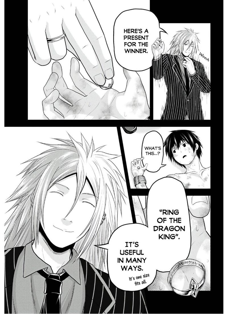 Murabito Desu Ga Nani Ka Chapter 42 Page 3