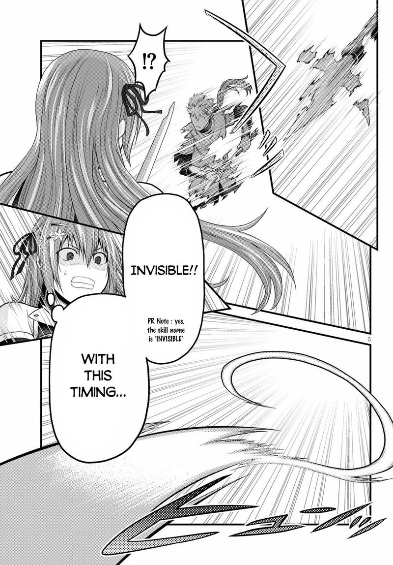 Murabito Desu Ga Nani Ka Chapter 44 Page 5