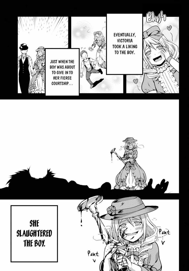 Murabito Desu Ga Nani Ka Chapter 49 Page 17