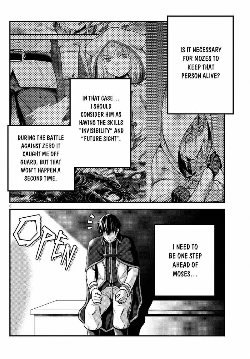 Murabito Desu Ga Nani Ka Chapter 49 Page 6