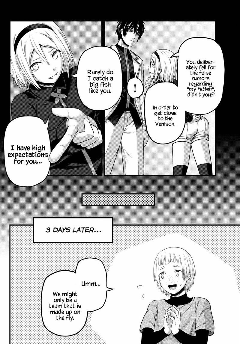 Murabito Desu Ga Nani Ka Chapter 52 Page 28